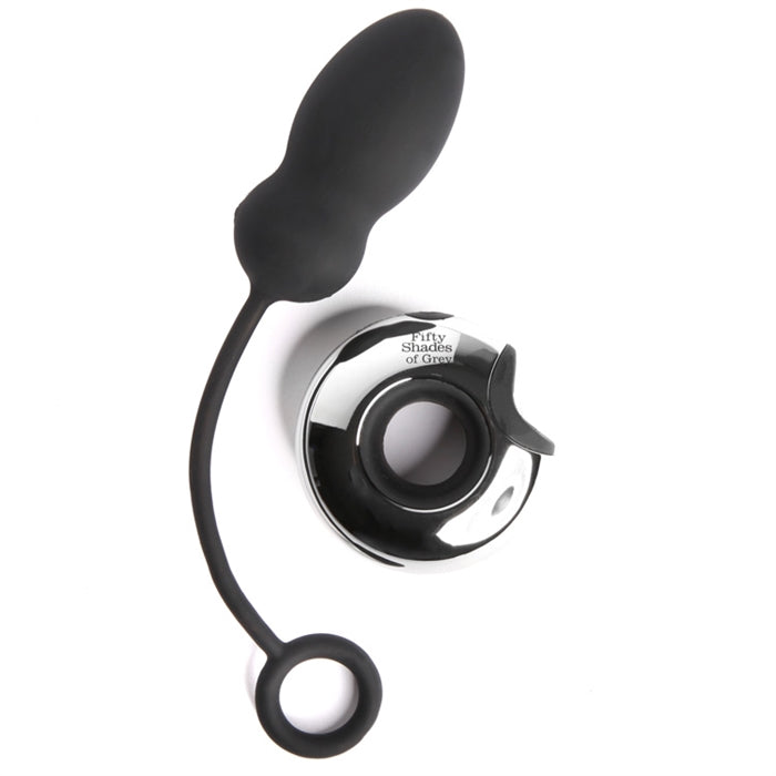 Relentless Vibrations Remote Control - Boutique Toi Et Moi
