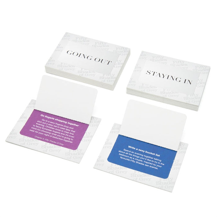 Play Nice Date Night Card Game - Boutique Toi Et Moi