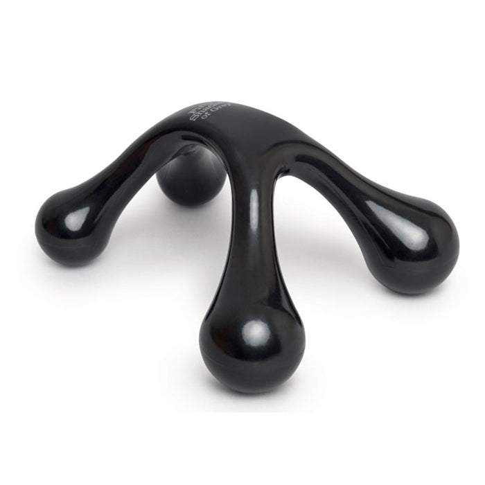 Play Nice Body Massager - Boutique Toi Et Moi