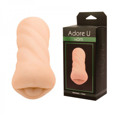Stroker Mouth - Boutique Toi Et Moi
