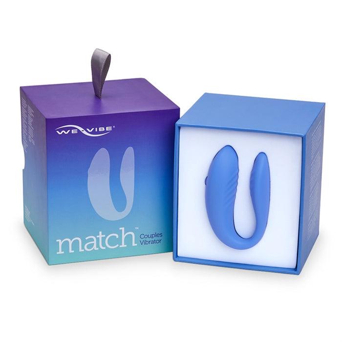 Match by We Vibe - Boutique Toi Et Moi