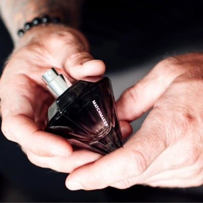 matchmaker perfume