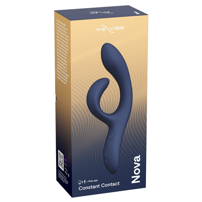 Nova 2 by We Vibe - Boutique Toi Et Moi