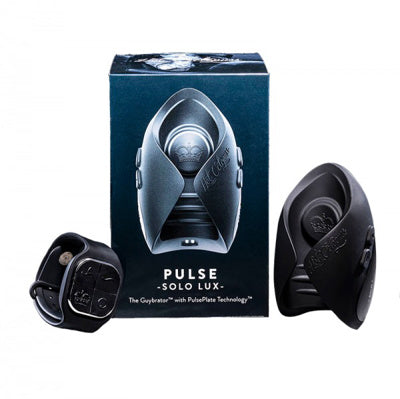 Hot octopuss Pulse - Solo Lux - Boutique Toi Et Moi