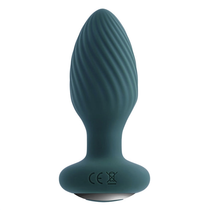 Spinning Tail Teaser by Playboy - Boutique Toi Et Moi