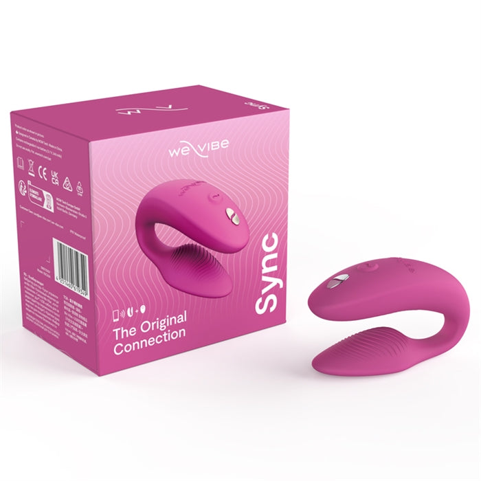 Sync by We Vibe - Boutique Toi Et Moi