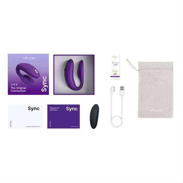 Sync by We Vibe - Boutique Toi Et Moi