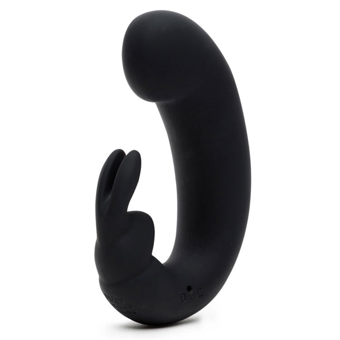 Sensation Rechargeable G-Spot Rabbit - Boutique Toi Et Moi