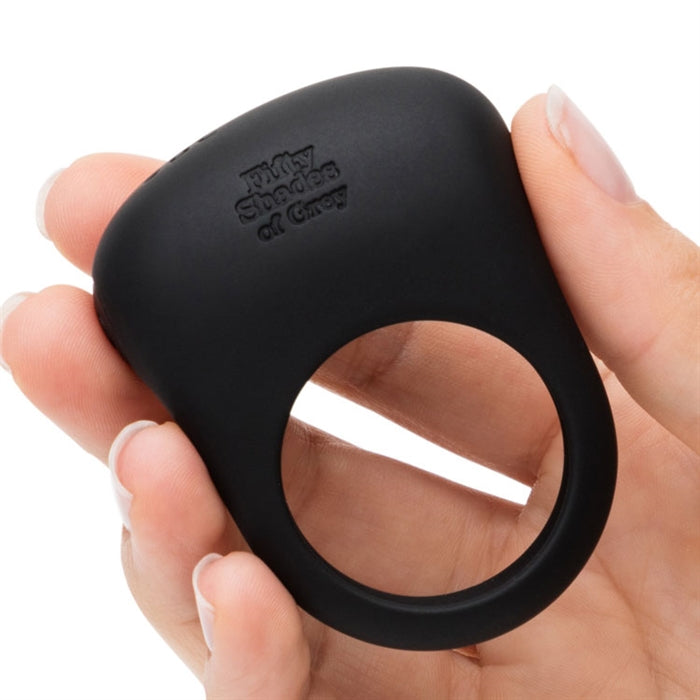vibrating cock ring