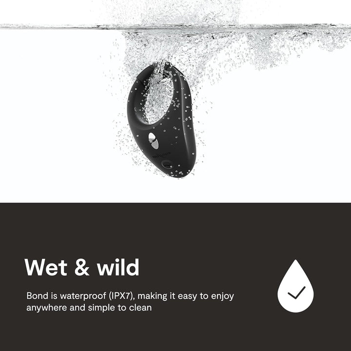 We Vibe Bond - Boutique Toi Et Moi