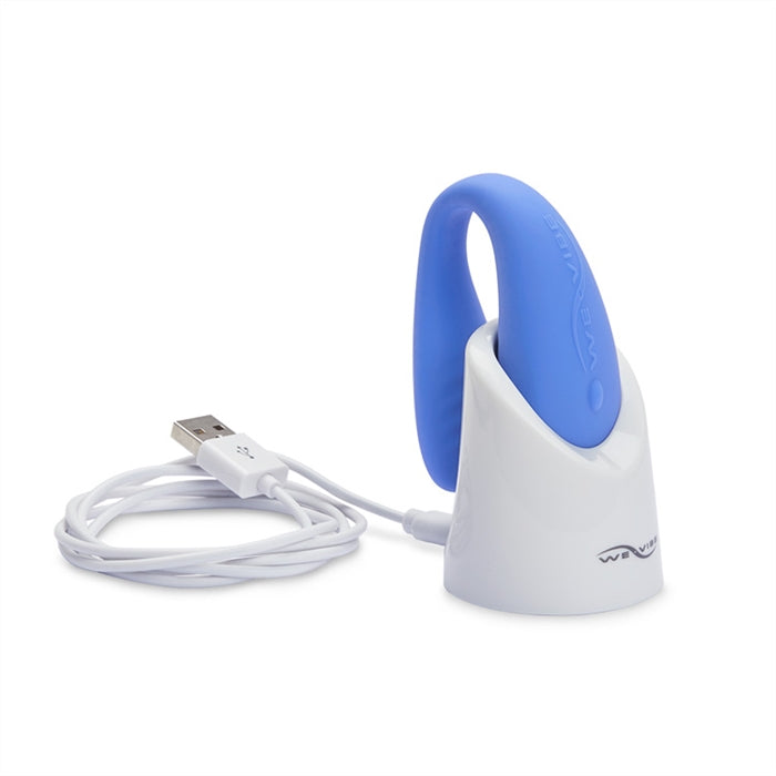 We Vibe USB Charging Base - Boutique Toi Et Moi