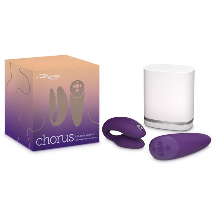 We Vibe Chorus par We Vibe - Boutique Toi Et Moi