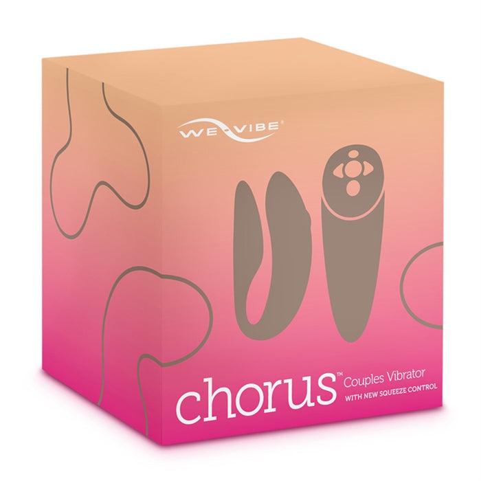 We Vibe Chorus par We Vibe - Boutique Toi Et Moi