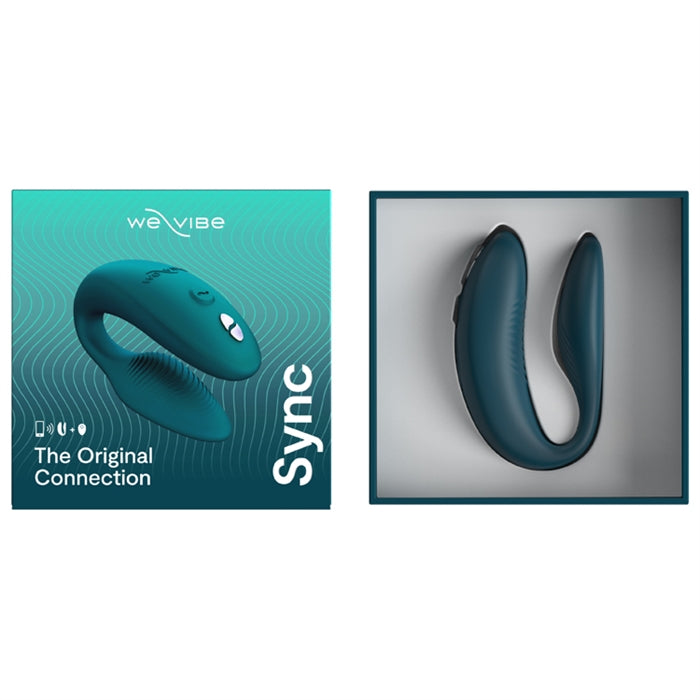 Sync by We Vibe - Boutique Toi Et Moi