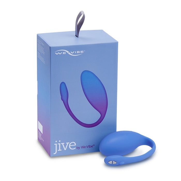 Jive by We Vibe - Boutique Toi Et Moi
