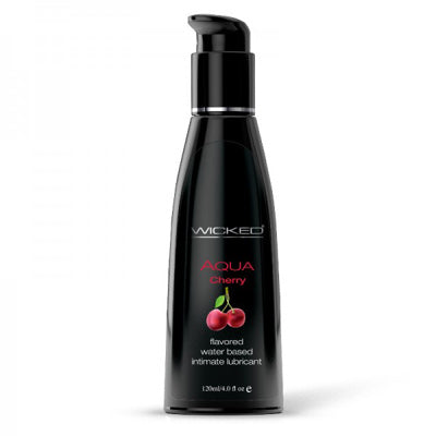 Wicked Aqua Cherry - Boutique Toi Et Moi
