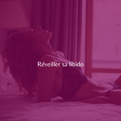 HOW TO INCREASE YOUR DESIRE - Tips and tricks to awaken your libido