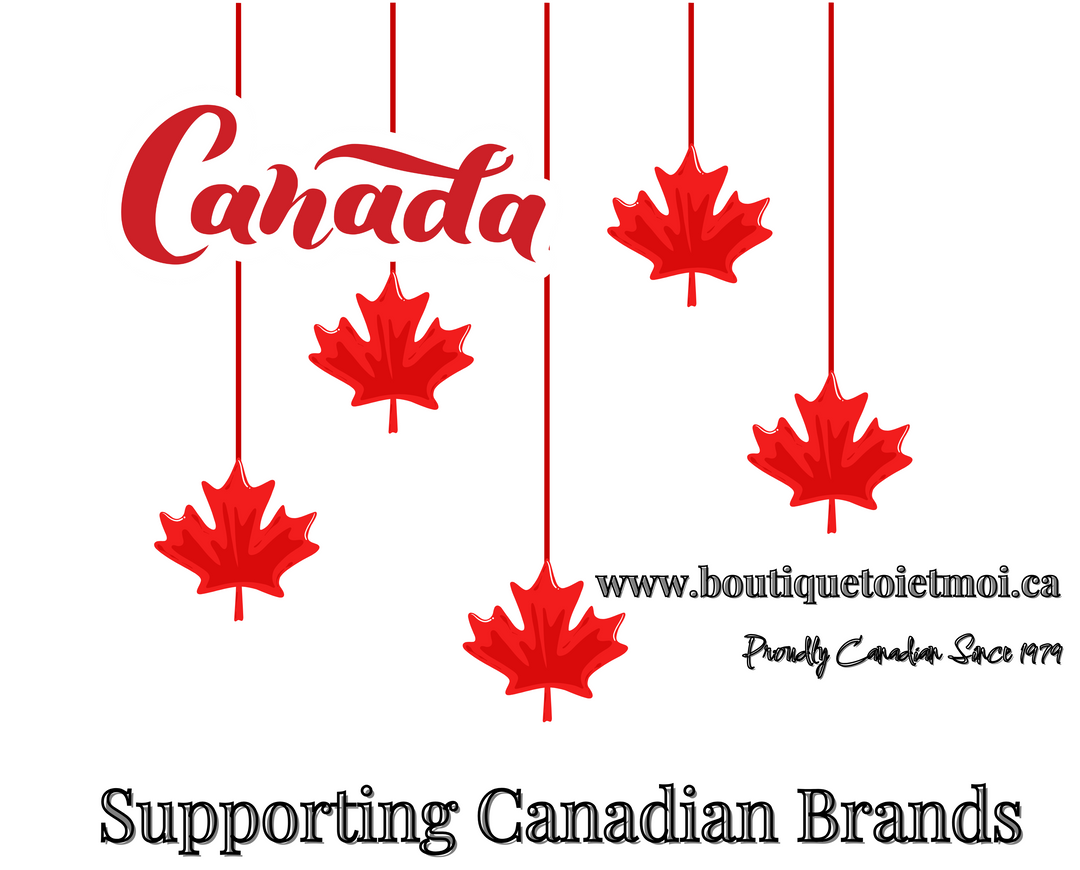 Canadian Brands
