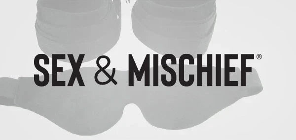 Sex & Mischief Canada | Playful BDSM & Bondage – Toi & Moi