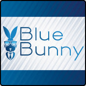 Blue Bunny Canada | Soft & Playful Vibrators – Toi & Moi