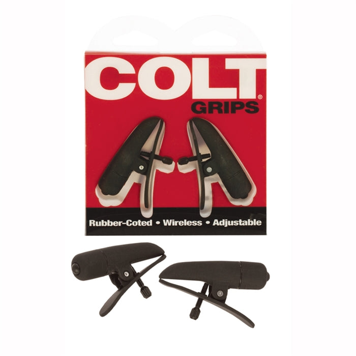 Grips by Colt - Boutique Toi Et Moi