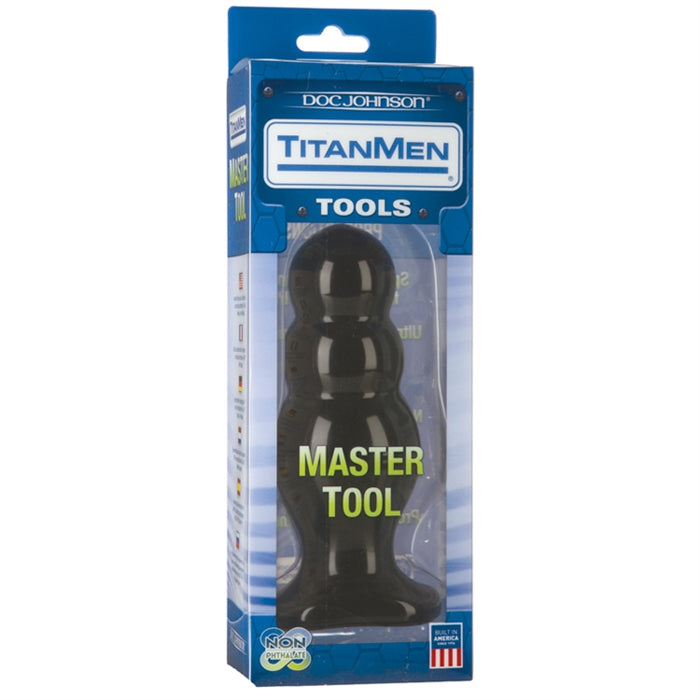 Mastertool TitanMen - Boutique Toi Et Moi