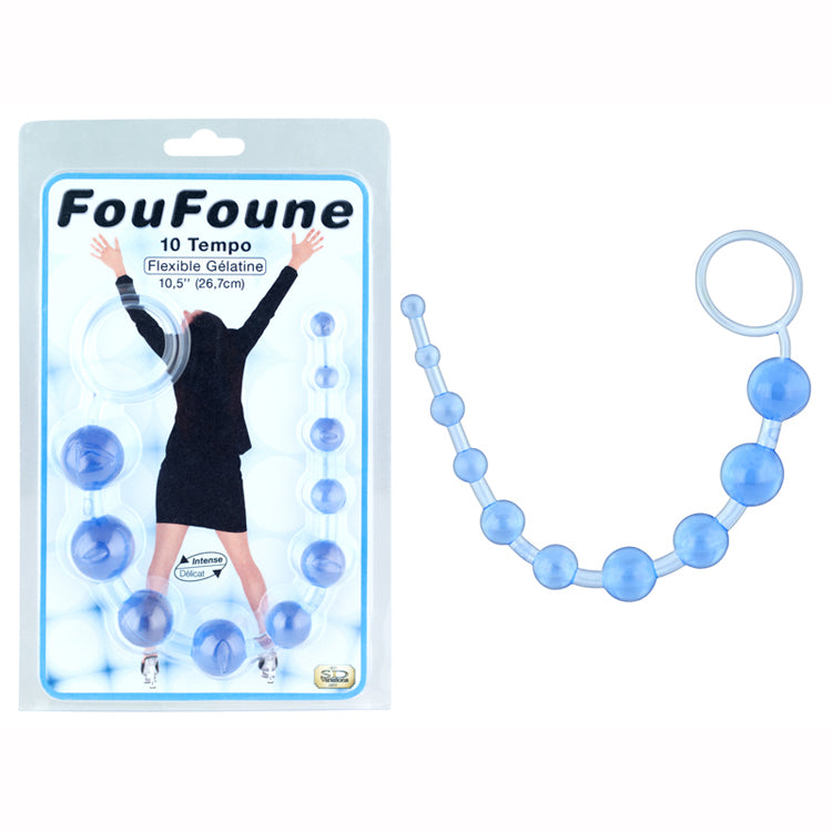 Foufoune - Boutique Toi Et Moi