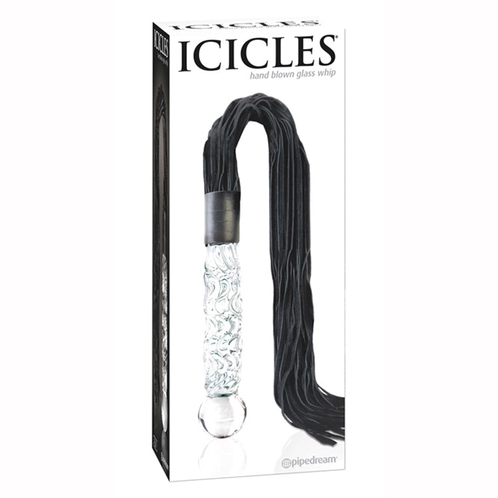 Icicles Whip - Boutique Toi Et Moi