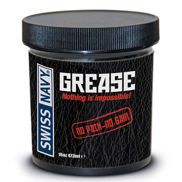 Grease 473 ml - Boutique Toi Et Moi