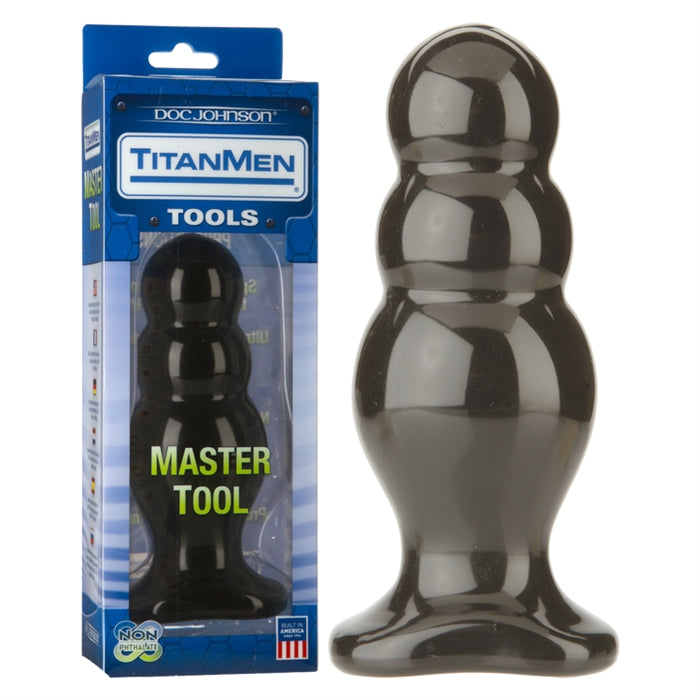 Mastertool TitanMen - Boutique Toi Et Moi