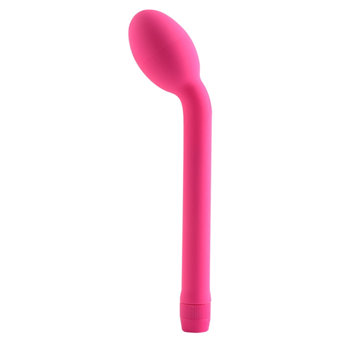 WATERPROOF NEON LUV TOUCH SLENDER G - PINK