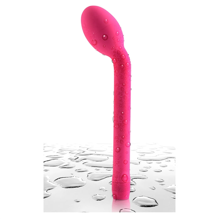 WATERPROOF NEON LUV TOUCH SLENDER G - PINK