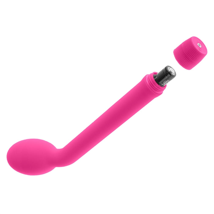 WATERPROOF NEON LUV TOUCH SLENDER G - PINK