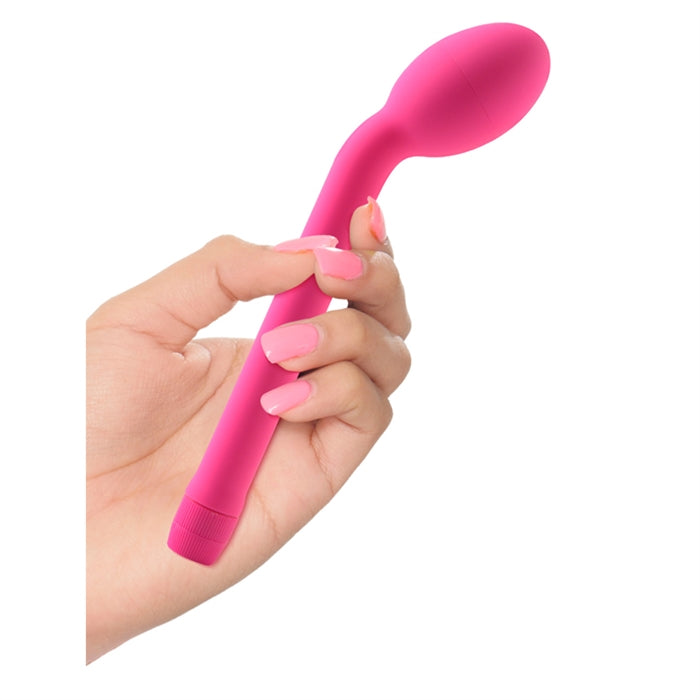 WATERPROOF NEON LUV TOUCH SLENDER G - PINK