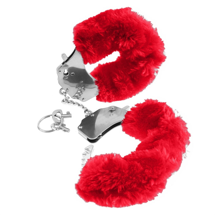 Original Furry Cuffs - Boutique Toi Et Moi