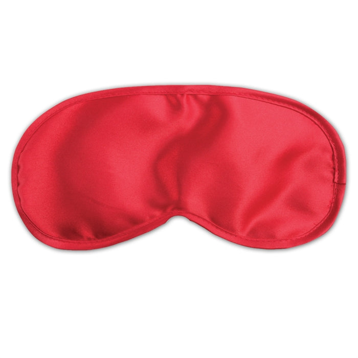 Satin Love Mask - Boutique Toi Et Moi