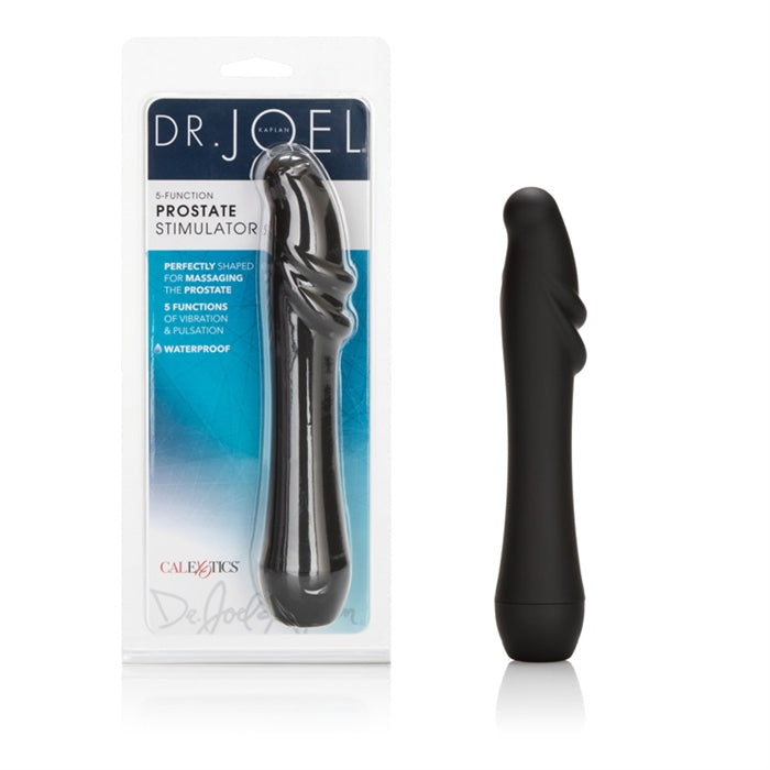 Prostate Stimulator - Boutique Toi Et Moi