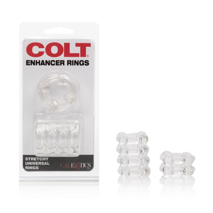 COLT® ENHANCER RINGS