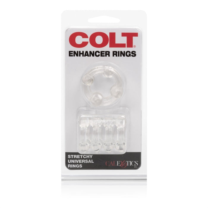 COLT® ENHANCER RINGS
