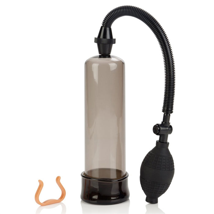 Bullfighter Pump with Ehnancer