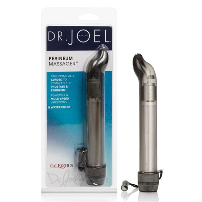 Perineum Massager 6.5 by Dr Joel - Boutique Toi Et Moi