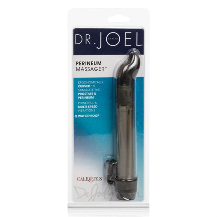 Perineum Massager 6.5 by Dr Joel - Boutique Toi Et Moi