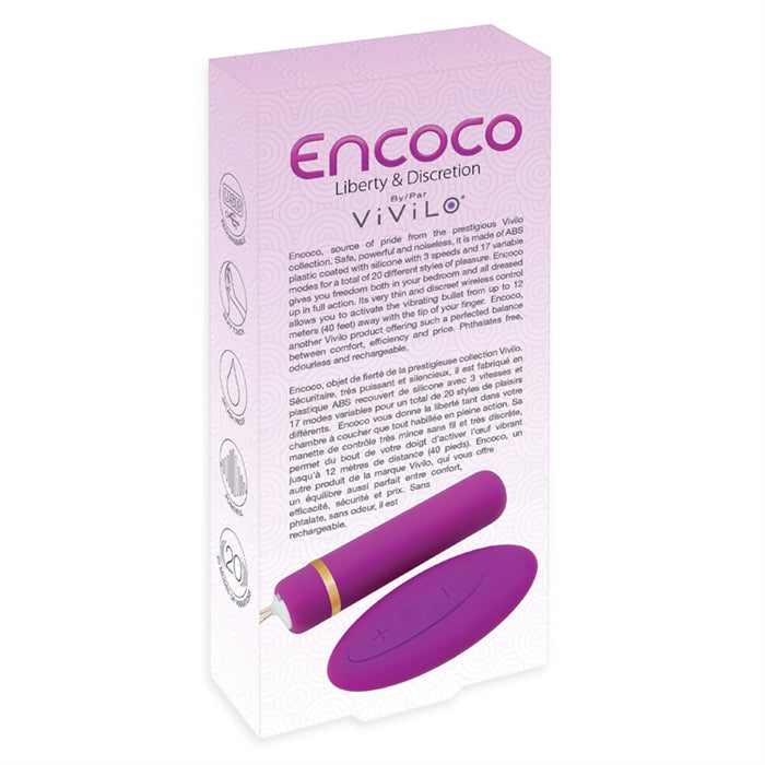 ENCOCO