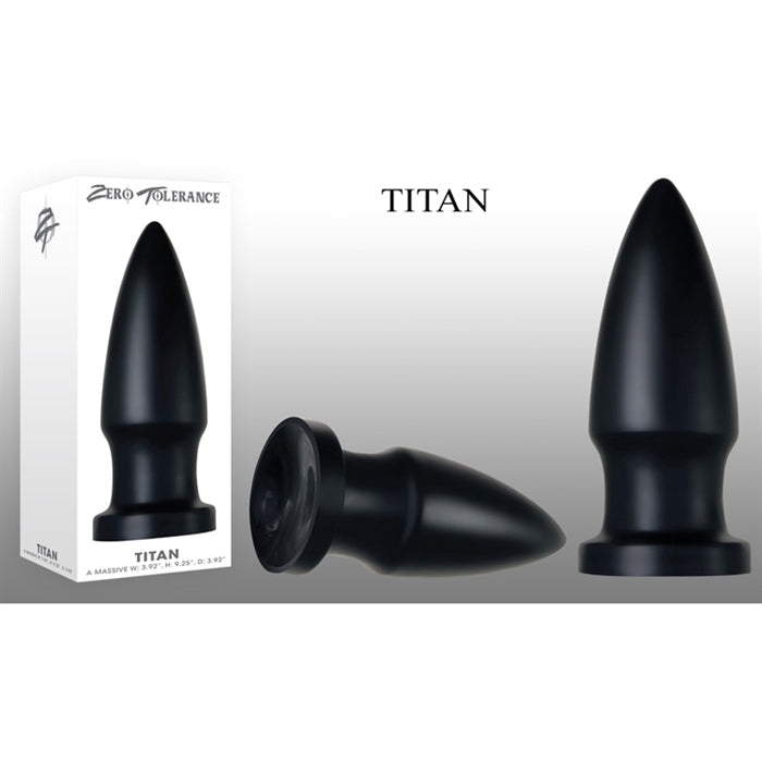 Titan - Boutique Toi Et Moi