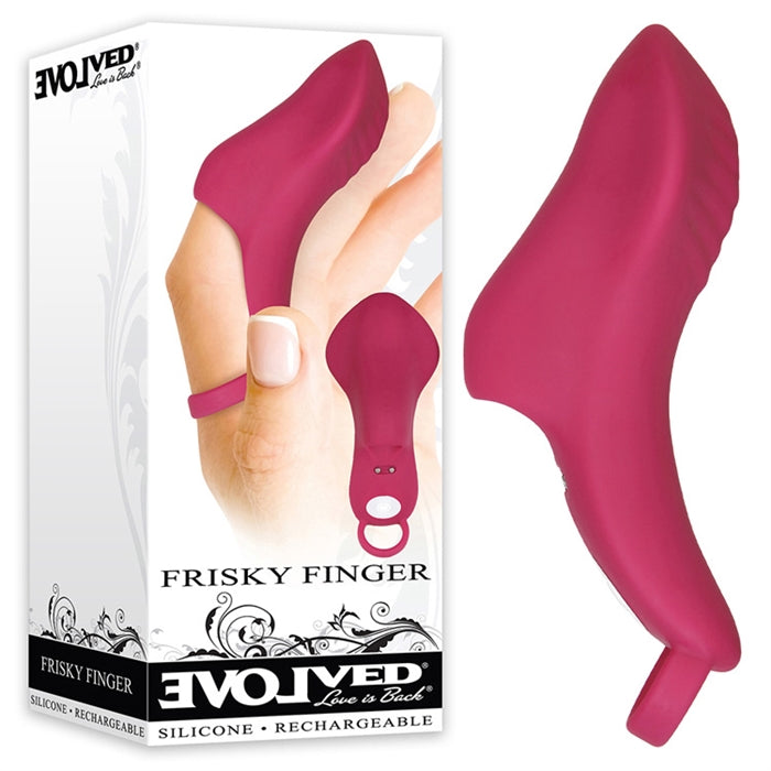 Frisky Finger - Boutique Toi Et Moi