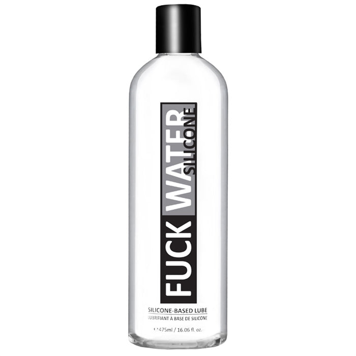 FuckWater Silicone - Boutique Toi Et Moi