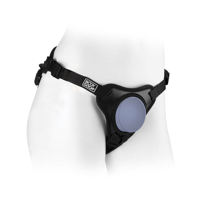 Dillio Platinum Body Dock Se Strap-on Harness