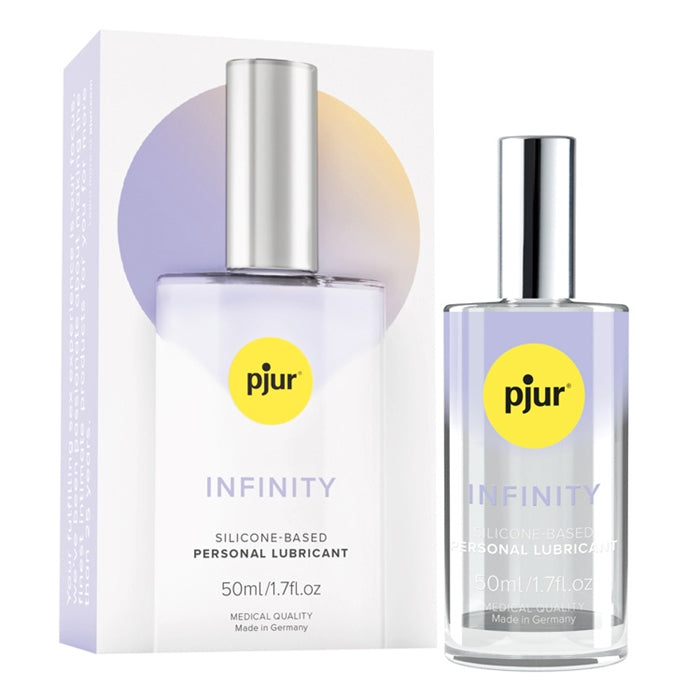 Pjur INFINITY à base de silicone 50 ml