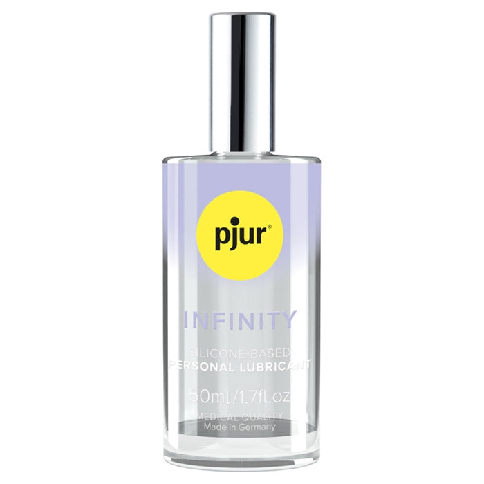 Pjur INFINITY à base de silicone 50 ml