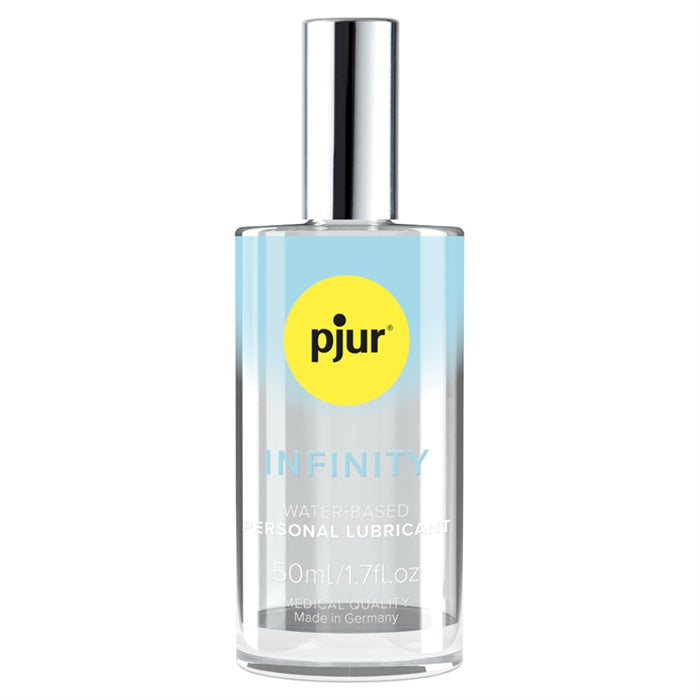 Pjur INFINITY à base d'eau 50 ml